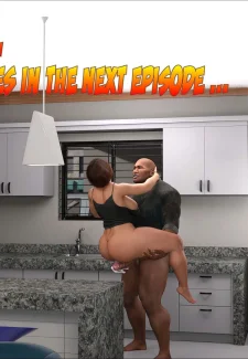 Turner Family 11- CrazyDad3D (102)