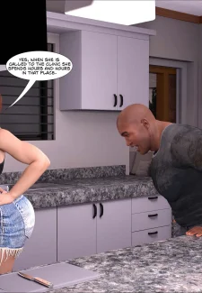Turner Family 11- CrazyDad3D (28)