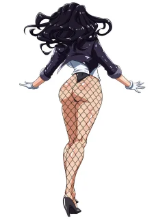 Venom Sex Multiverse- Foxyart0025