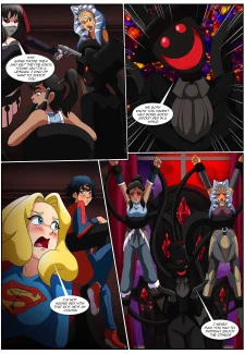 Waking the Demon (4)