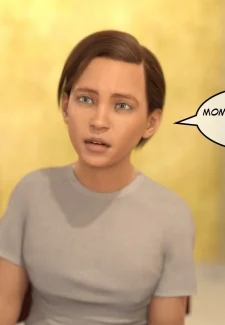 A Model Mother- Redoxa (109)