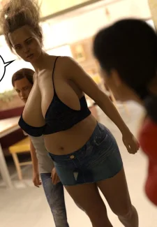 A Model Mother- Redoxa (111)