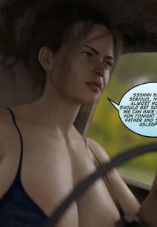 A Model Mother- Redoxa (138)