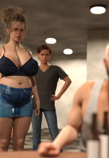 A Model Mother- Redoxa (140)