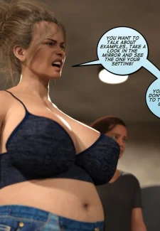 A Model Mother- Redoxa (146)