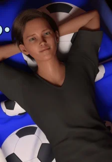A Model Mother- Redoxa (156)