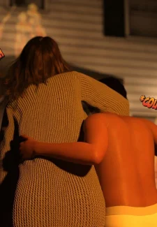 A Model Mother- Redoxa (170)