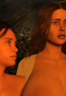 A Model Mother- Redoxa (172)