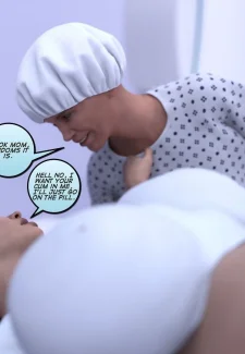 A Model Mother- Redoxa (193)