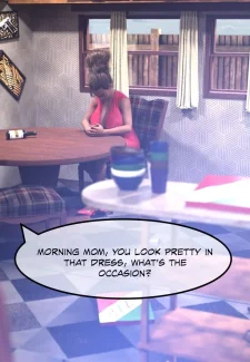 A Model Mother- Redoxa (41)