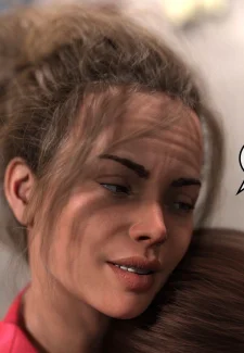 A Model Mother- Redoxa (61)