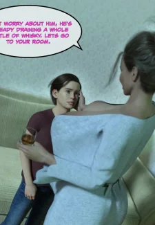 A Model Mother- Redoxa (8)