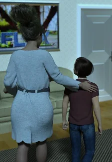 A Model Mother- Redoxa (9)