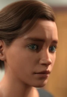 A Model Mother- Redoxa (93)