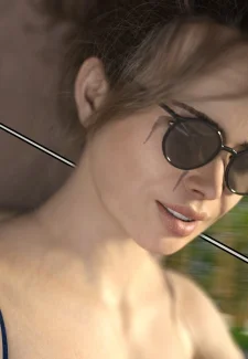 A Model Mother- Redoxa (99)