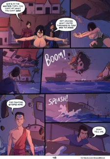 After Avatar #4- Avatar 18 [EmmaBrave] (50)