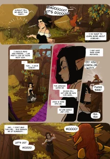 Alfie Chapter 17 – InCase (3)