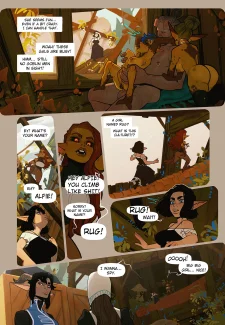 Alfie Chapter 17 – InCase (4)