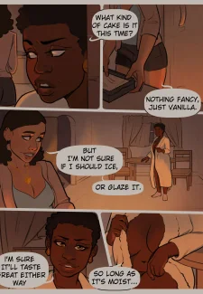 [AlimonyArt] Sunday Cake [English]_03