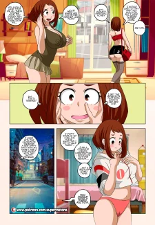 Back Home- Super Melons (7)