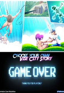 Choose Your Own Story0012
