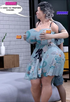 Clarice 2- Crazydad3d (14)