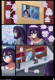 DAMSELS IN DISTRESS0005