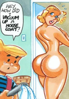 Dennis The Menace- Joe Gravel0014