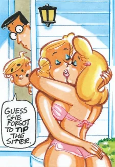 Dennis The Menace- Joe Gravel0015