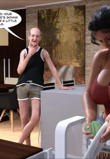 Desire Forbidden 25- CrazyDad3D (8)