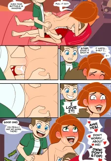 Double Trouble- Incognitymous (23)