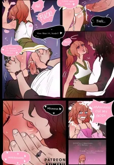 Eddie x Chrissy0005