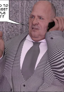 Faithless 7- Mature3DComics (10)