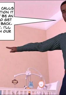Faithless 7- Mature3DComics (14)