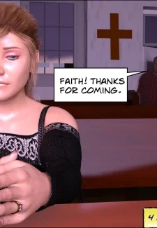Faithless 7- Mature3DComics (16)