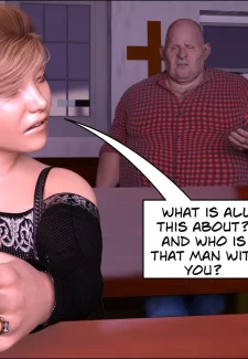 Faithless 7- Mature3DComics (17)