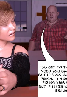 Faithless 7- Mature3DComics (18)