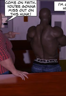 Faithless 7- Mature3DComics (20)