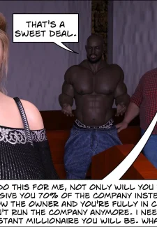 Faithless 7- Mature3DComics (21)