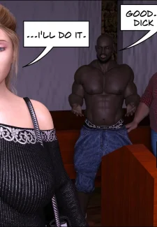Faithless 7- Mature3DComics (22)