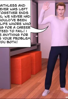 Faithless 7- Mature3DComics (4)