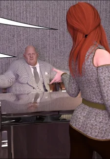 Faithless 7- Mature3DComics (7)