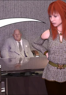 Faithless 7- Mature3DComics (8)