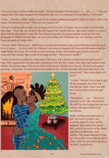 Five Twisted Wishes (10)