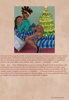 Five Twisted Wishes (14)