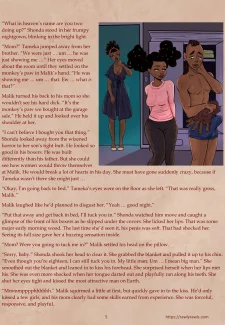 Five Twisted Wishes (5)