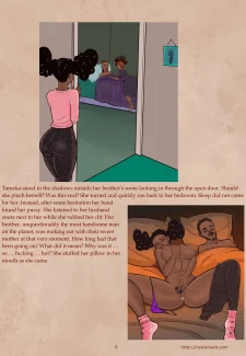 Five Twisted Wishes (6)