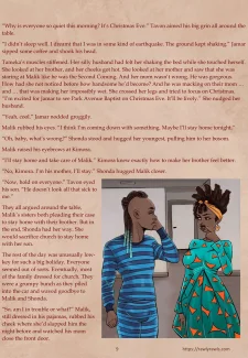 Five Twisted Wishes (9)