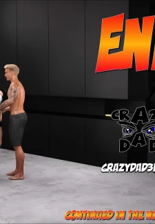 Forbidden Love 01- CrazyDad3D (102)