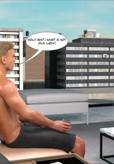 Forbidden Love 01- CrazyDad3D (84)